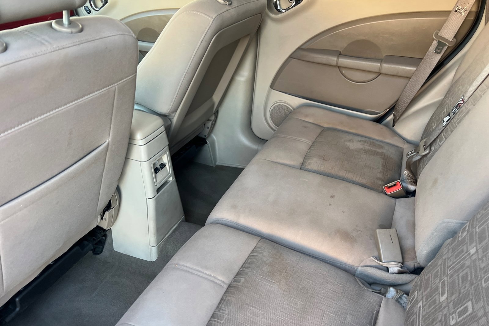 Used 2006 Chrysler PT Cruiser Touring image 12