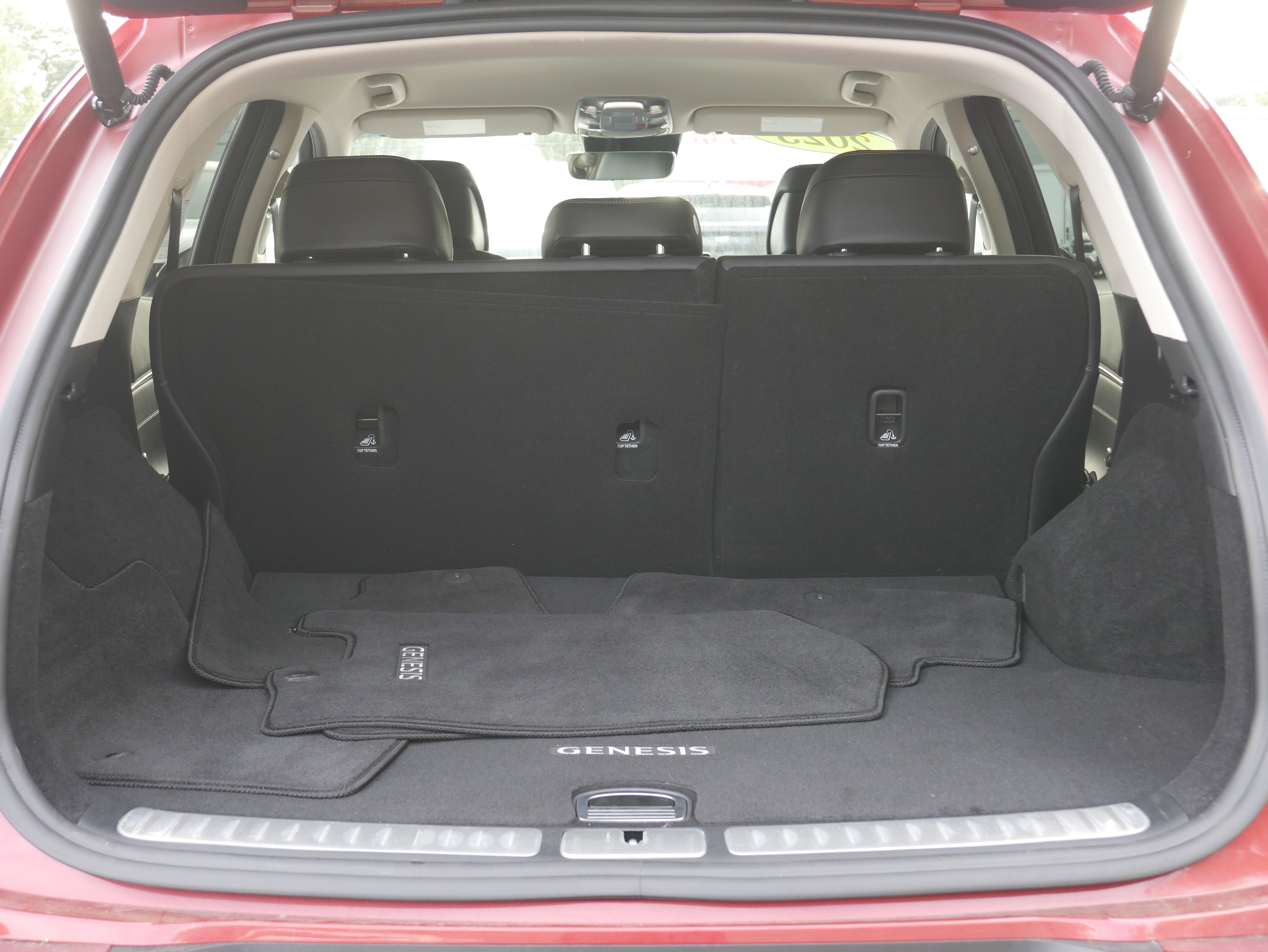 Certified 2025 Genesis GV70 2.5T image 6