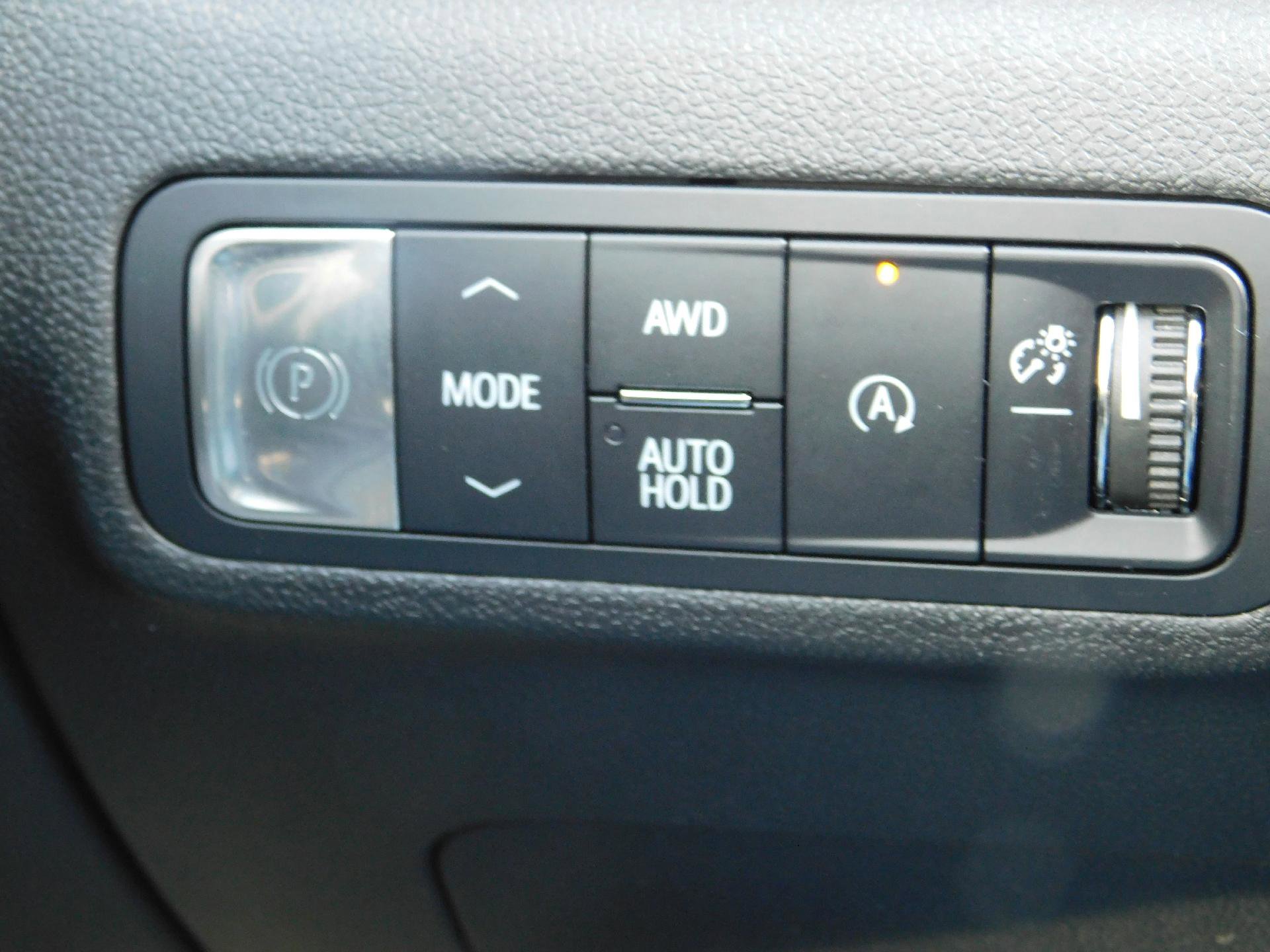 Used 2025 GMC Terrain Elevation image 37