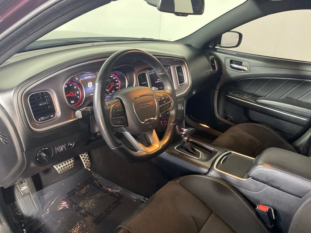 Used 2021 Dodge Charger Scat Pack RWD image 13