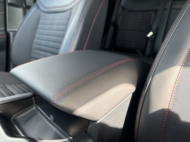 New 2026 Ford Explorer ST-Line w/ ST-Line Street Pack AWD/4WD image 21