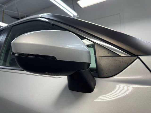 Used 2022 Nissan Rogue SV image 38