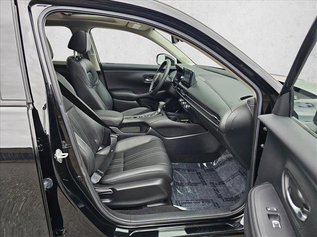 Used 2024 Honda HR-V EX-L image 10