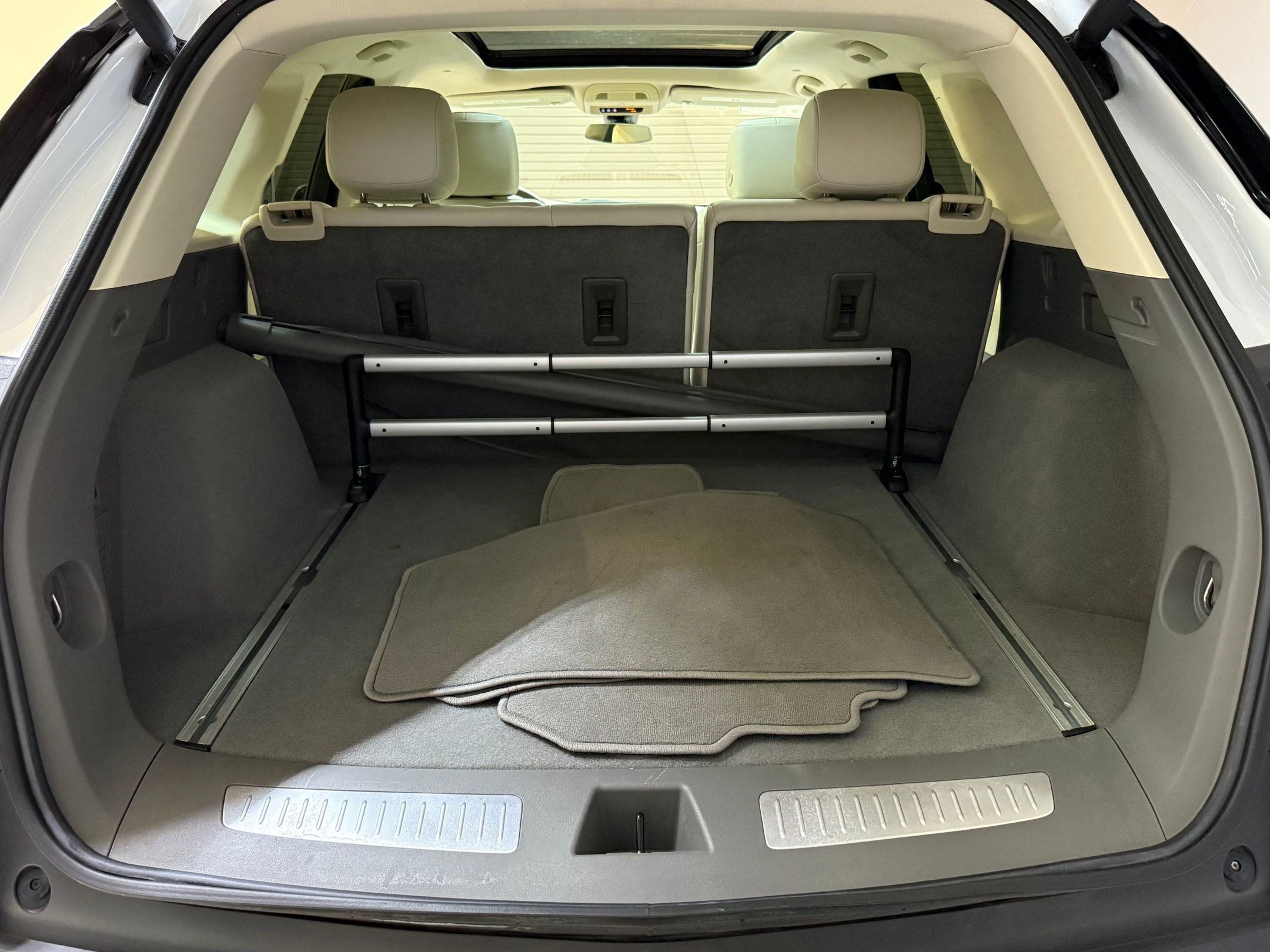 Certified 2023 Cadillac XT5 Premium Luxury image 44