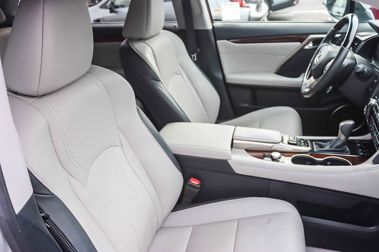 Used 2017 Lexus RX 350 AWD image 15