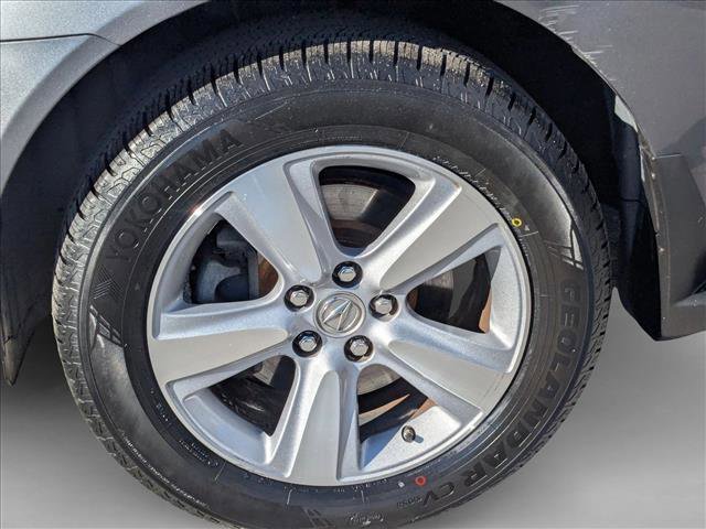 Used 2011 Acura MDX w/ Technology Package image 24