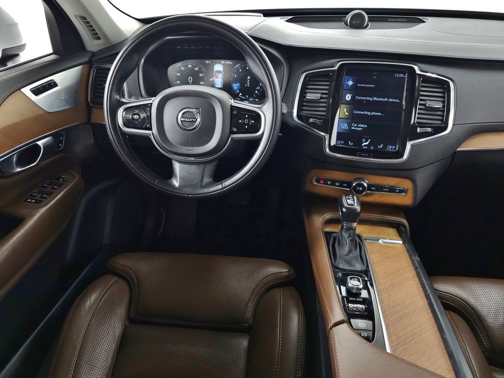 Used 2018 Volvo XC90 T6 Inscription w/ Convenience Package AWD/4WD image 18