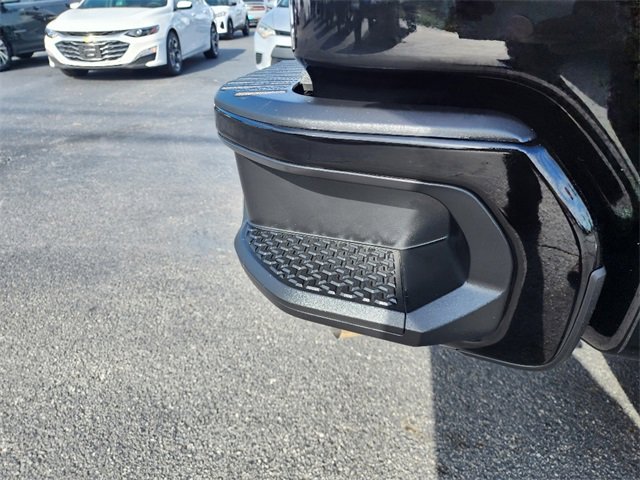 Used 2024 GMC Sierra 2500 Denali Ultimate image 11