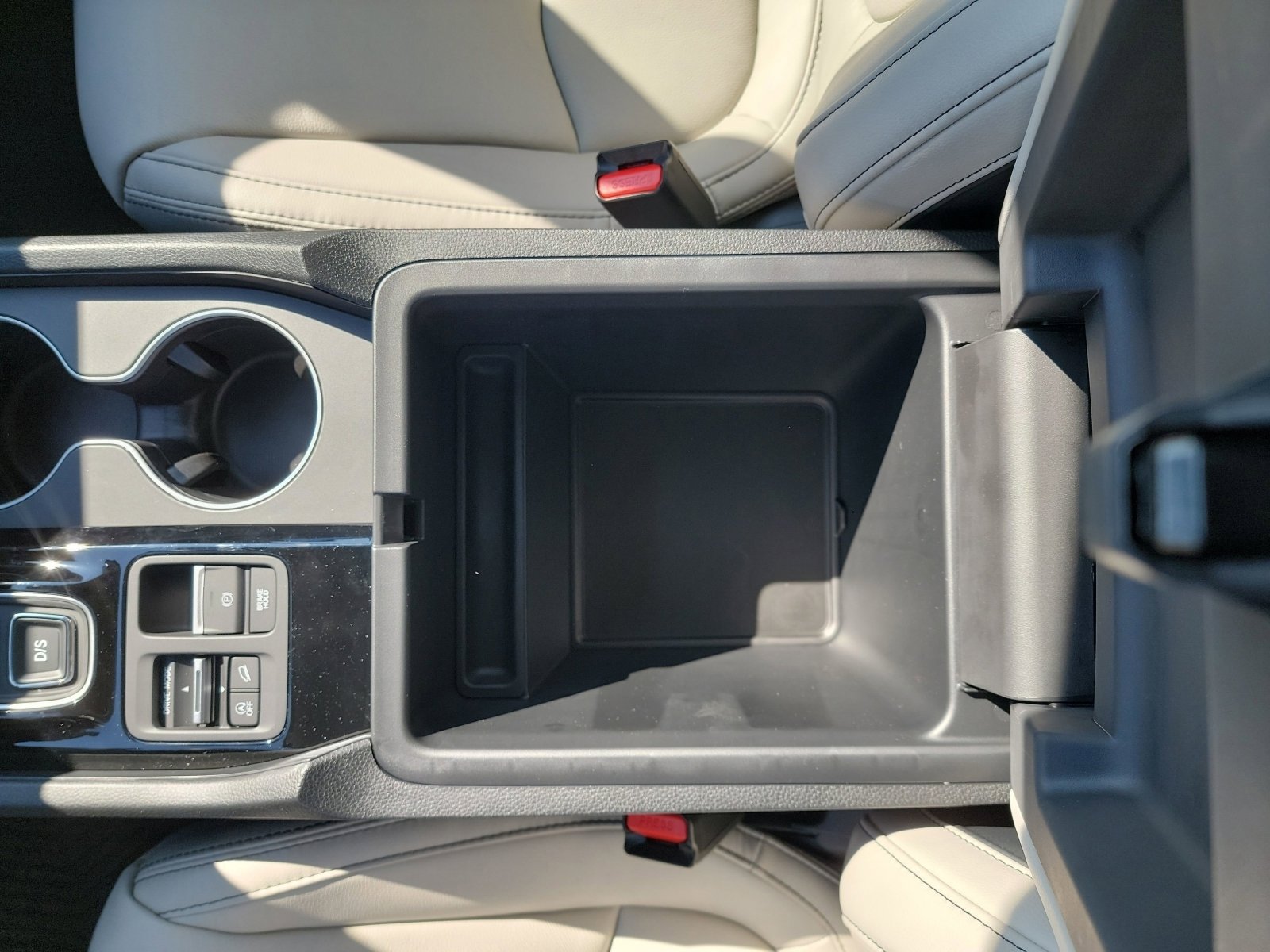 New 2026 Honda Pilot Touring image 29