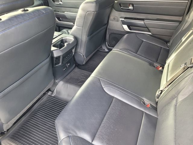 Used 2023 Toyota Tundra Platinum w/ Advanced Package image 11