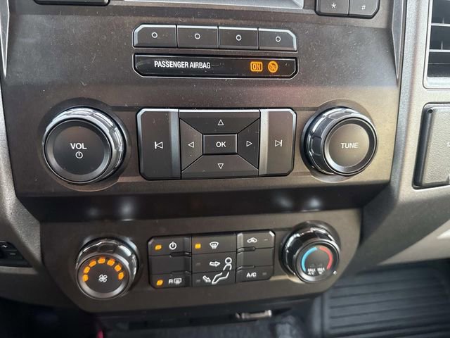 Used 2019 Ford F250 XL w/ STX Appearance Package image 27