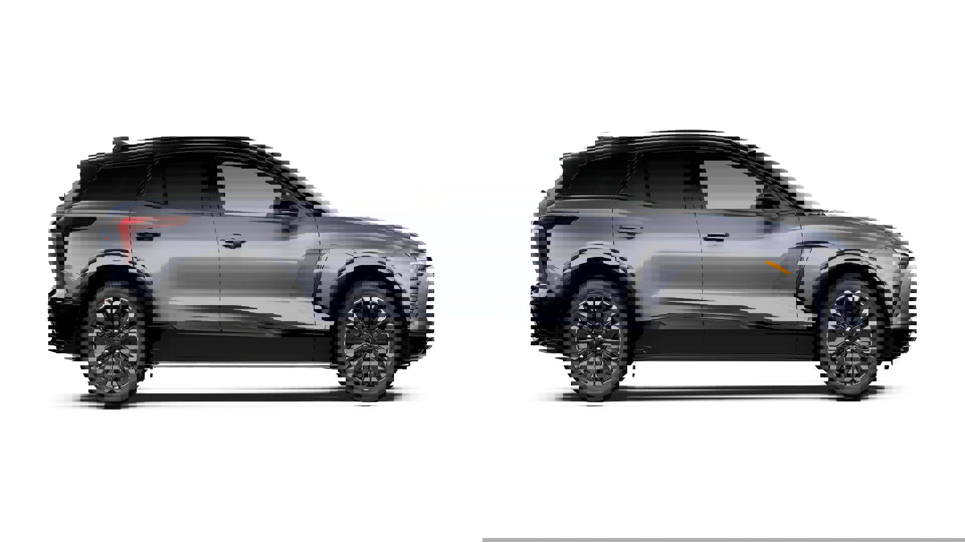 New 2026 Chevrolet Blazer EV RS image 50