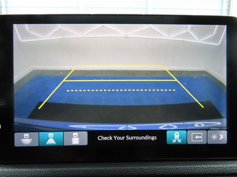 Used 2024 Honda CR-V Sport-L image 27