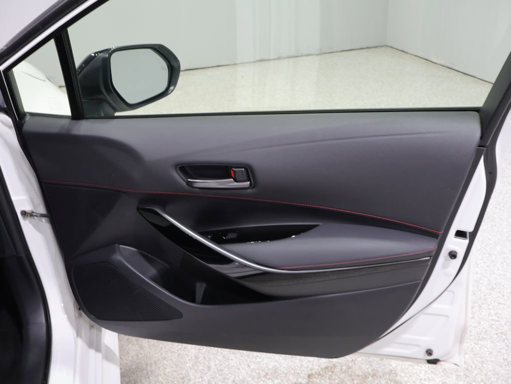 Used 2023 Toyota Corolla GR AWD/4WD image 22