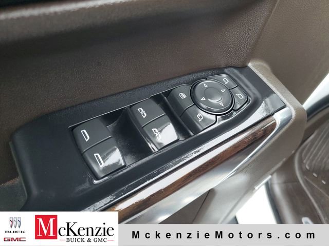 Used 2020 GMC Sierra 1500 SLT w/ SLT Premium Plus Package AWD/4WD image 9