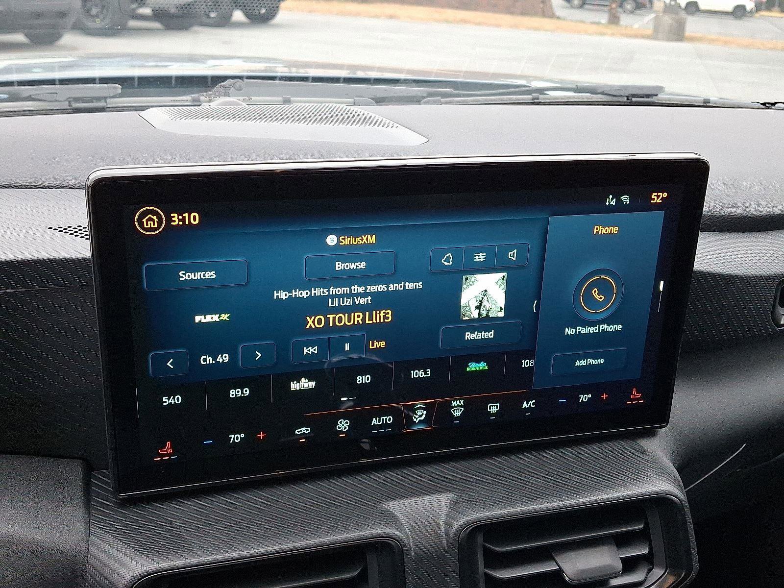 New 2026 Ford Mustang Coupe image 12