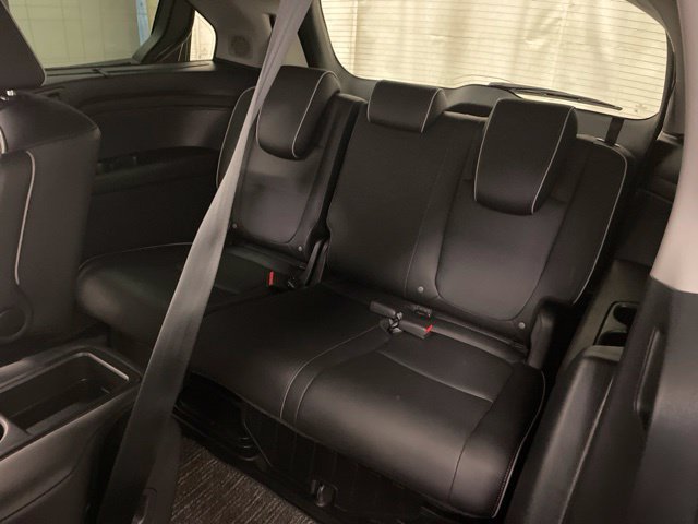 Used 2023 Honda Odyssey Elite image 22