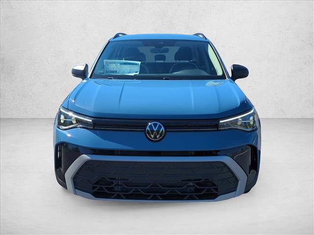 New 2027 Volkswagen Taos S FWD image 2