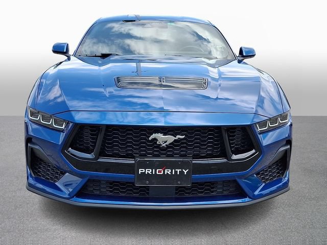 Used 2024 Ford Mustang GT Premium RWD video 2