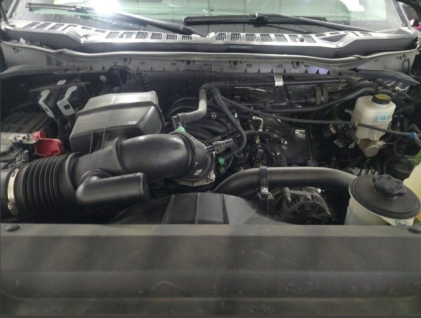 Used 2024 Ford F350 Lariat image 11