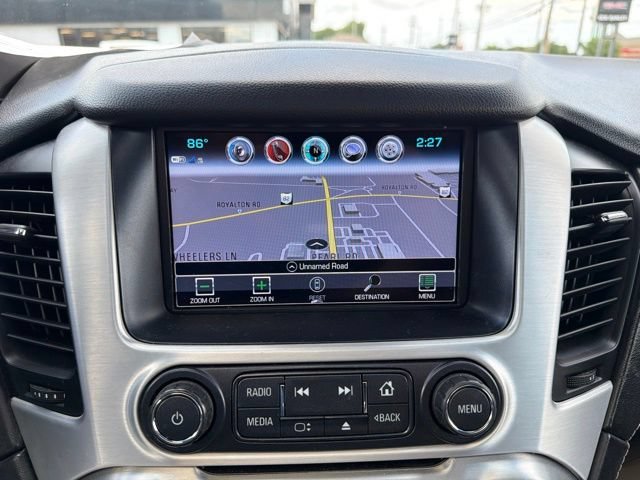 Certified 2019 GMC Yukon SLT w/ Open Road Package AWD/4WD image 25