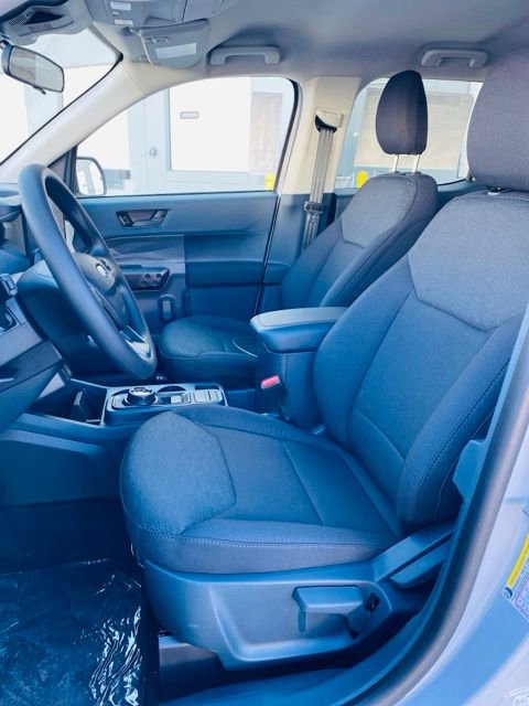 New 2025 Ford Maverick XL w/ Equipment Group 102A image 9