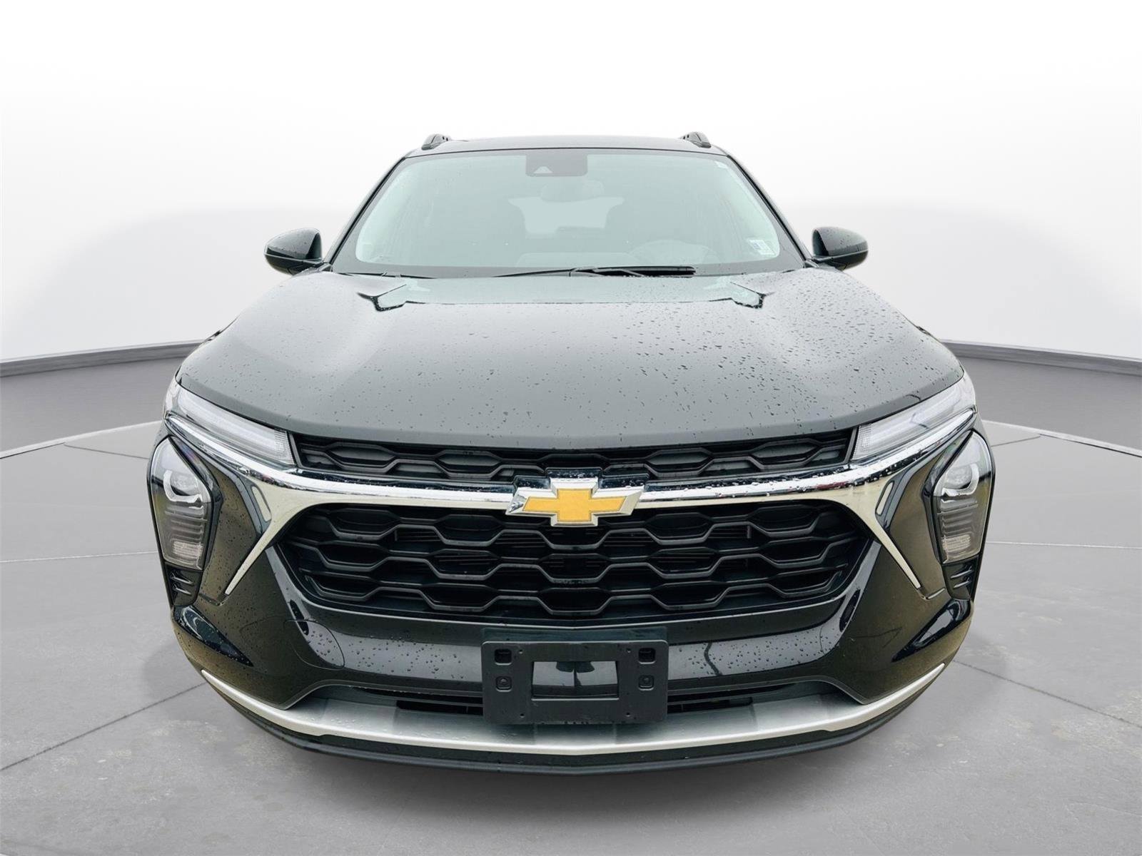 Used 2024 Chevrolet Trax LT w/ Driver Confidence Package image 32