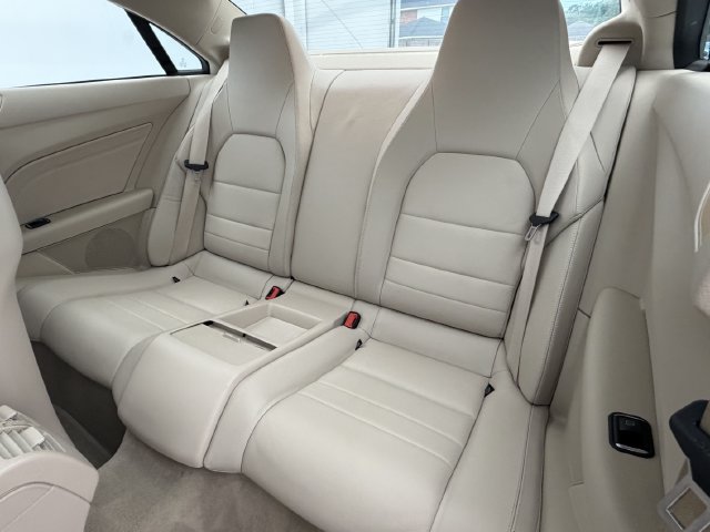 Used 2015 Mercedes-Benz E 400 Coupe image 24