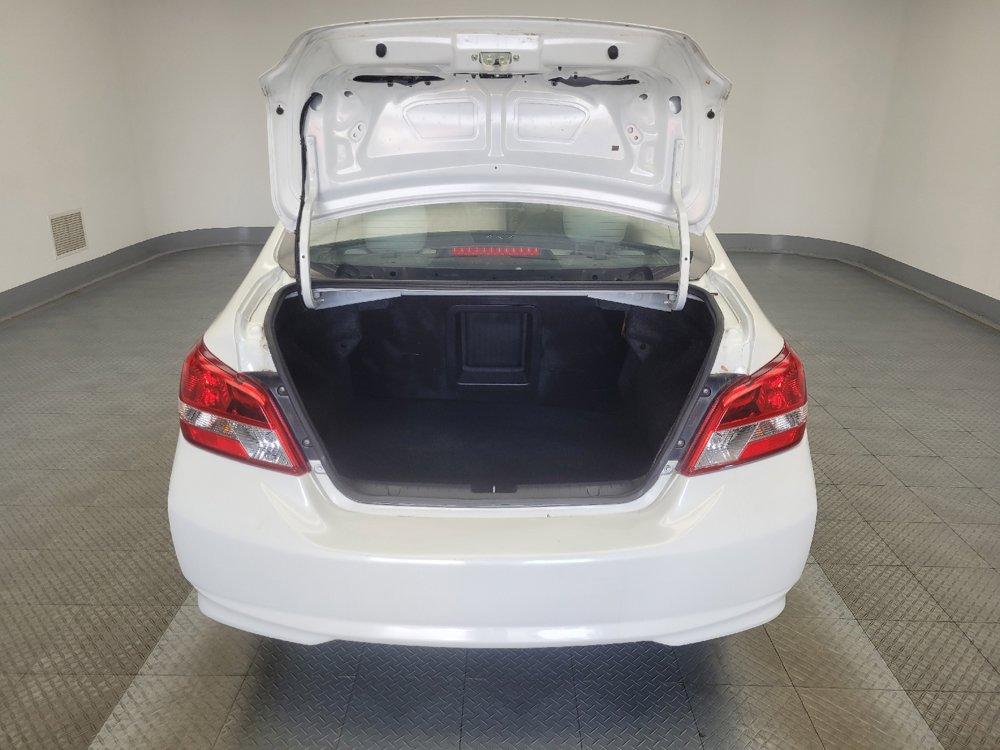 Used 2019 Mitsubishi Mirage G4 ES image 29