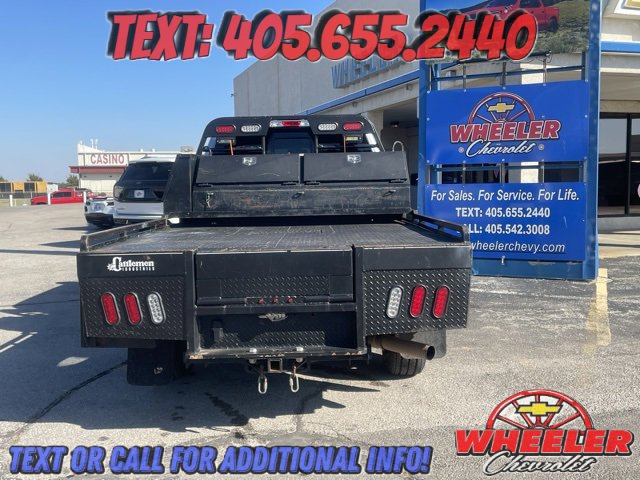Used 2024 Ford F350 XL w/ FX4 Off-Road Package image 6