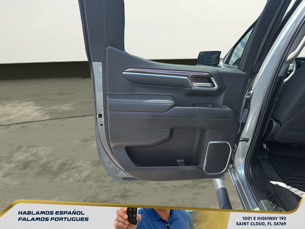 Used 2024 Chevrolet Silverado 1500 RST image 27