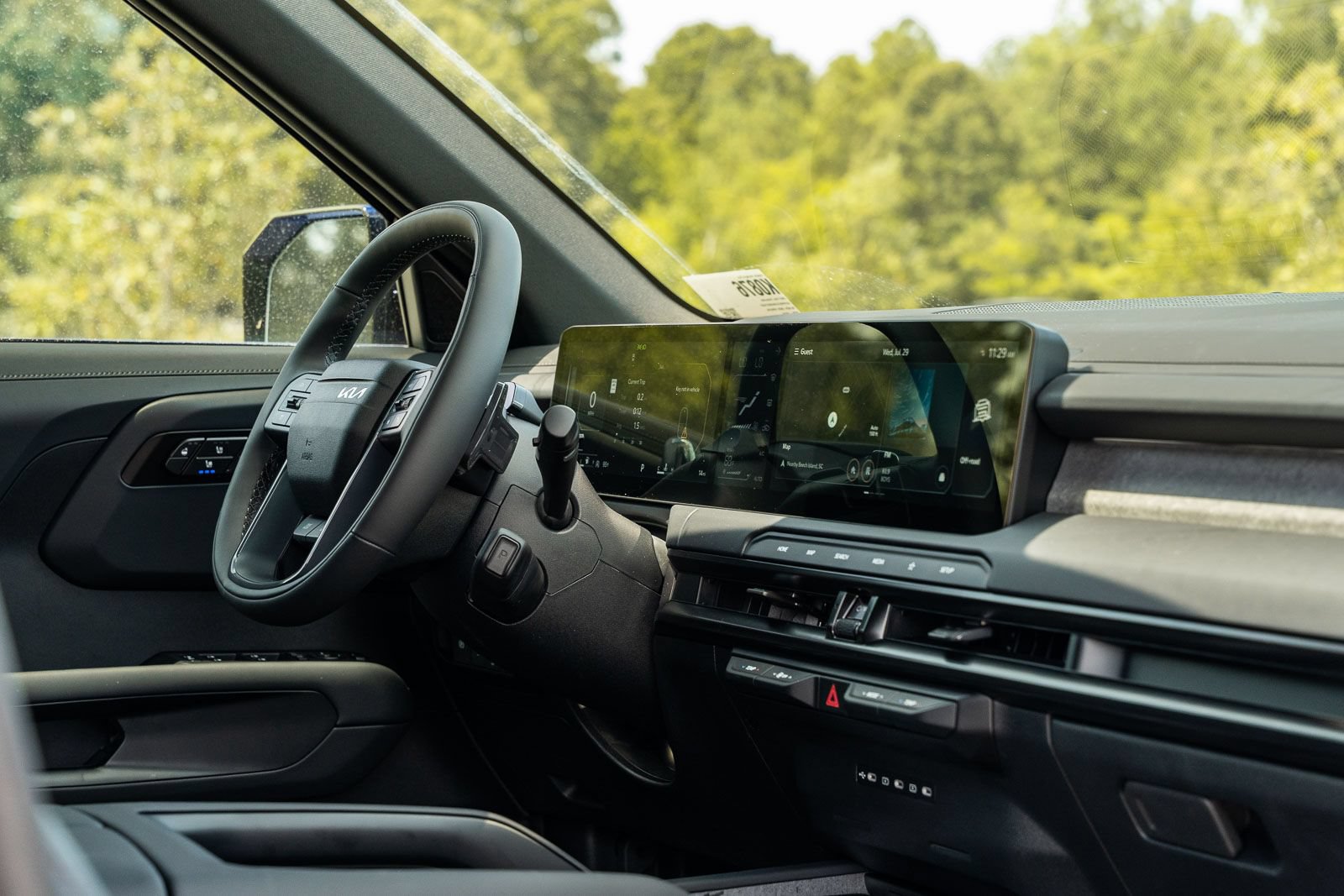 New 2027 Kia Telluride SX X-Pro AWD/4WD image 8