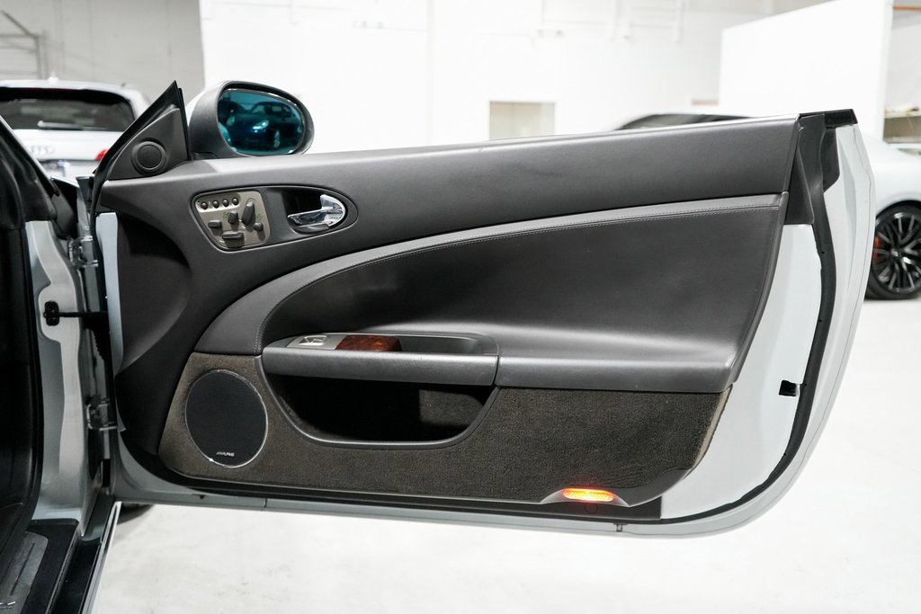 Used 2009 Jaguar XKR R image 23