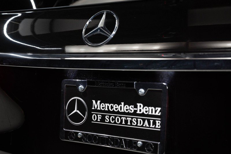 Certified 2026 Mercedes-Benz GLS 450 4MATIC image 39