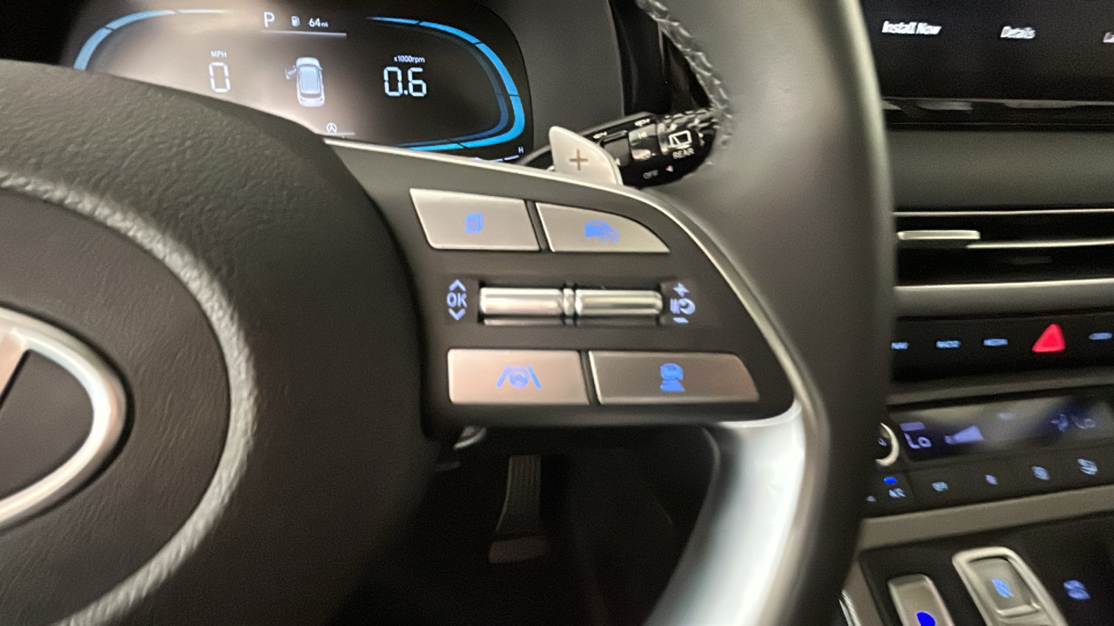 Used 2025 Hyundai Palisade XRT AWD/4WD image 21