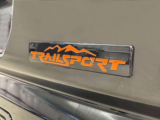 New 2026 Honda Passport TrailSport Elite image 11