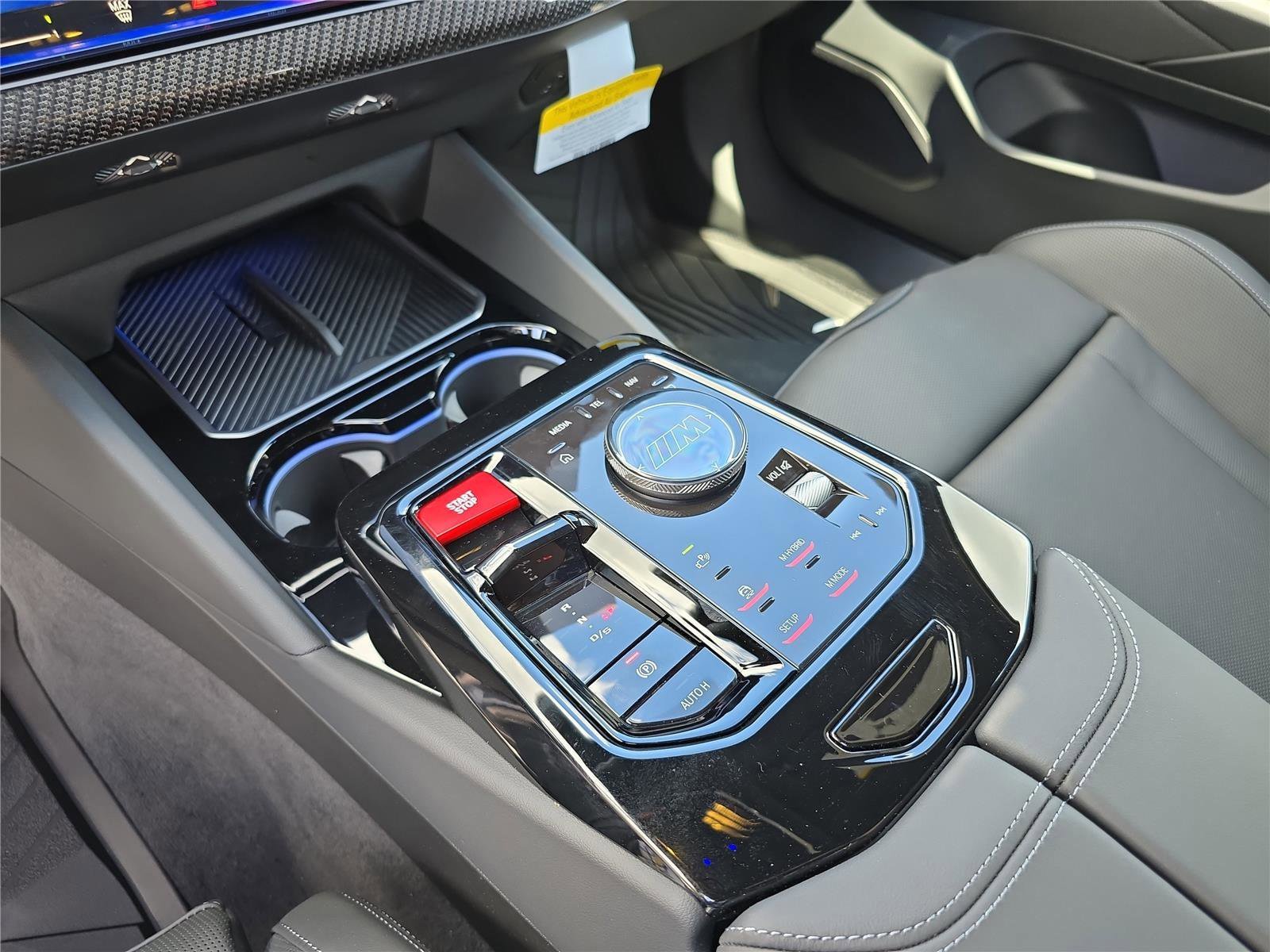 New 2027 BMW M5 Touring AWD/4WD image 26