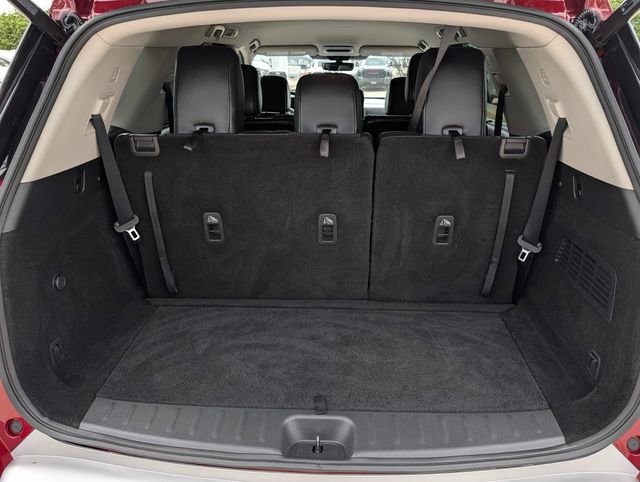 Used 2023 Nissan Pathfinder SL image 29