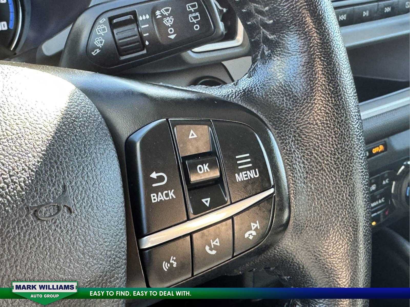 Used 2022 Ford Bronco Sport Outer Banks w/ Tech Package AWD/4WD image 14