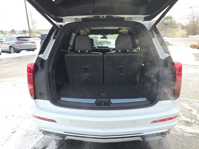 Used 2020 Cadillac XT6 Premium Luxury image 11