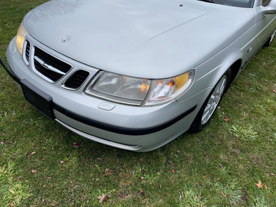 Used 2003 Saab 9-5 Linear image 8