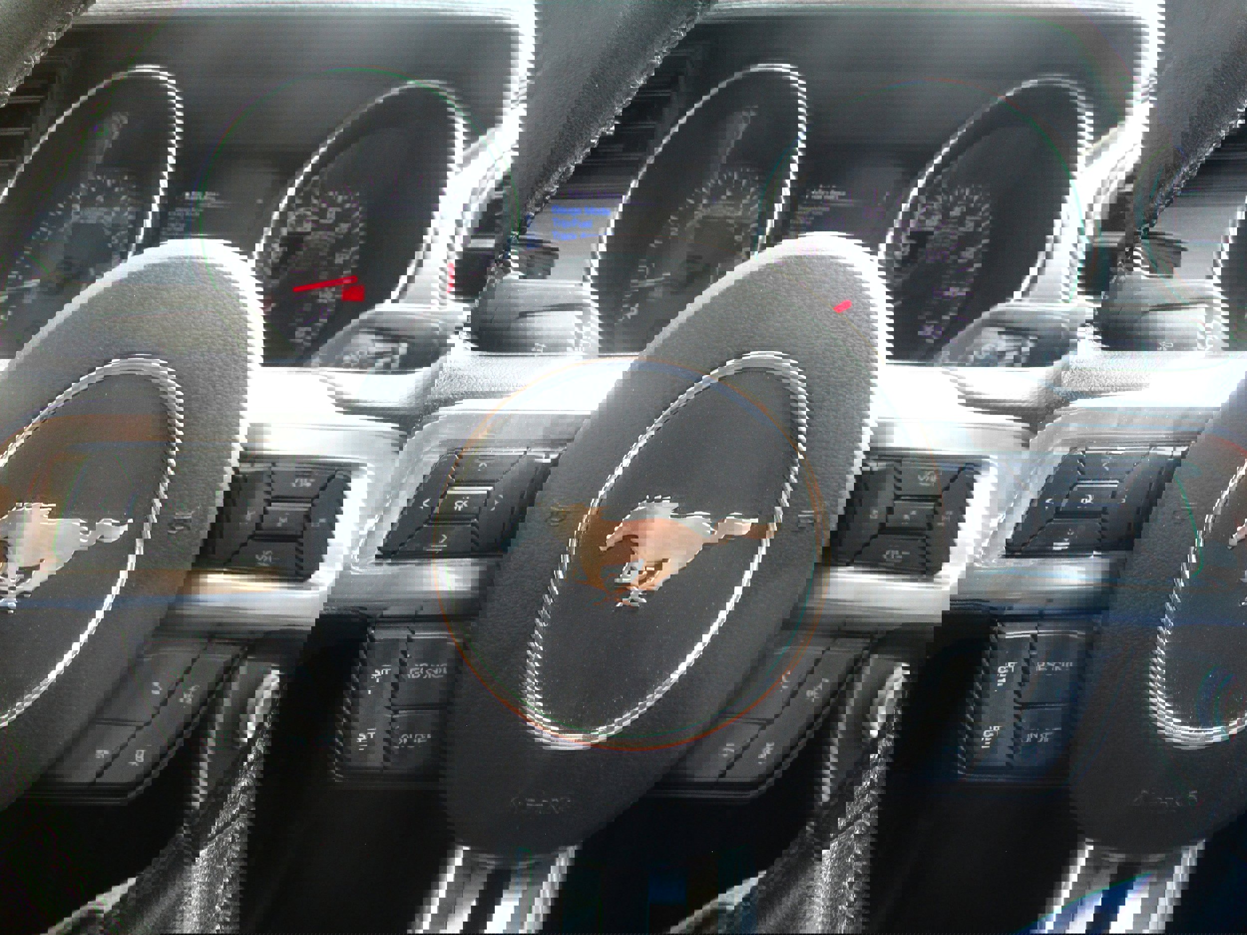 Used 2017 Ford Mustang GT w/ GT Performance Package RWD image 10