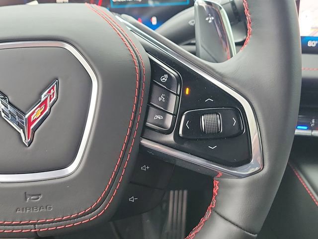 New 2026 Chevrolet Corvette Stingray w/ Z51 Performance Package image 26