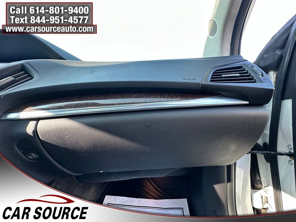 Used 2018 Acura MDX SH-AWD w/ Technology Package image 28