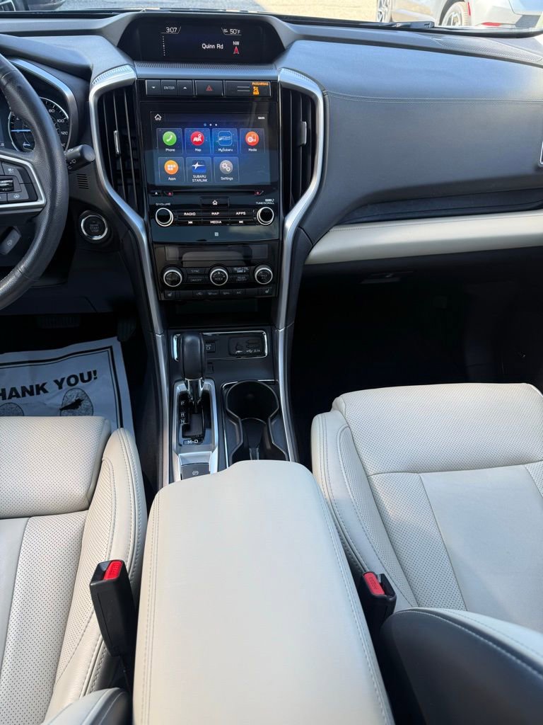 Used 2022 Subaru Ascent Limited w/ Technology Package image 20