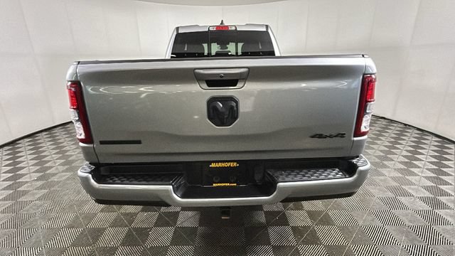 Used 2022 RAM 1500 Big Horn AWD/4WD image 3