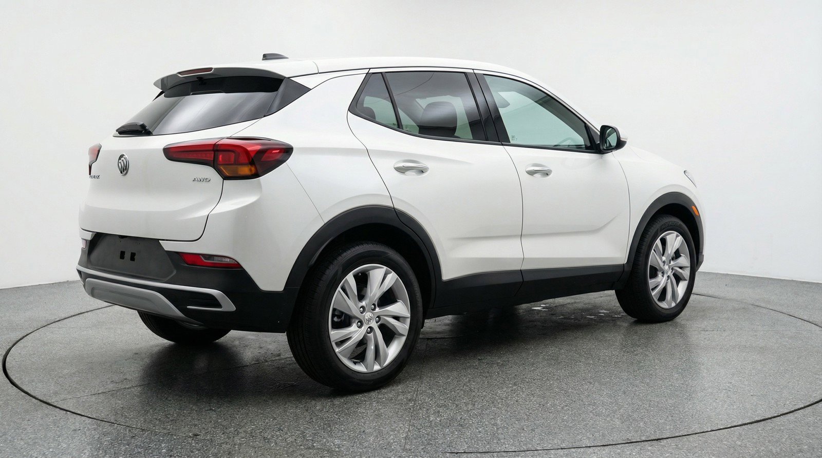 Used 2025 Buick Encore GX Preferred image 7