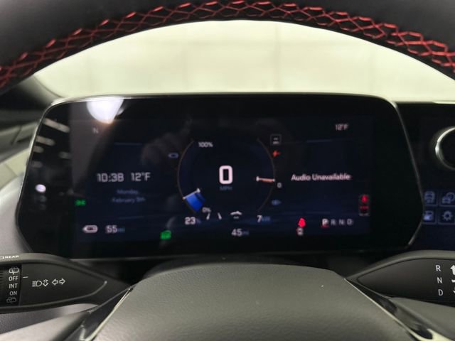 Used 2024 Chevrolet Equinox EV RS image 17