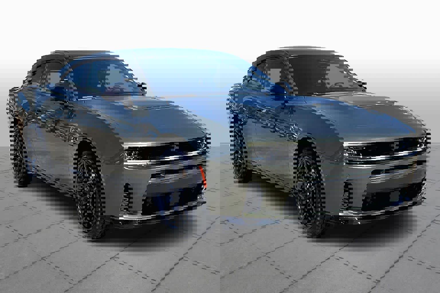 New 2026 Dodge Charger Scat Pack video 2