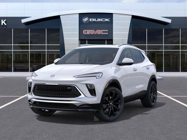 New 2026 Buick Encore GX Sport Touring w/ Comfort Package image 6